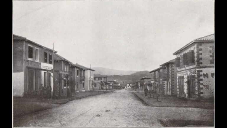 Το Μουσείο Υφαντουργίας – Ταπητουργίας του Κέντρου Σπουδής και Ανάδειξης Μικρασιατικού Πολιτισμού – ΔΕΙΤΕ το βίντεορεπορτάζ του Γ. Λεκάκη, με ξεναγό τον κ. Λ. Χριστοδούλου