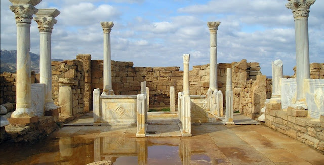 erythron-libyis-114205565.jpeg - Αρχείον Πολιτισμού