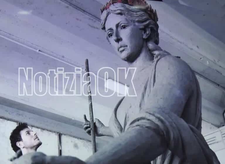Στήνεται αντίγραφο του μνημειώδους αγάλματος της Λακινίας Ήρας στον Κρότωνα – Θα φτάνει τα 5 μ. ύψος!