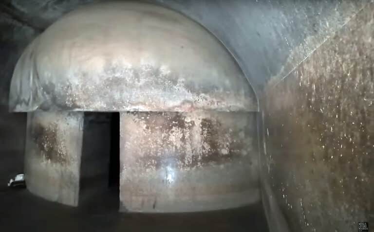 Η απίστευτη αρχαία τεχνολογία στα σπήλαια Barabar στην γη των Yonas / Ιώνων Ελλήνων – του Γ. Λεκάκη