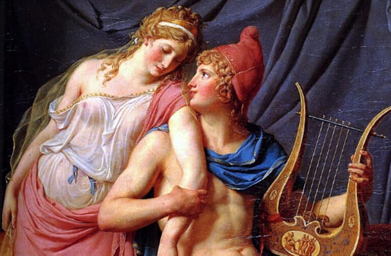 Αθέτησε τον λόγο της και όταν το μετάνιωσε, ο σύζυγός της είχε πεθάνει! – του Γ. Λεκάκη
