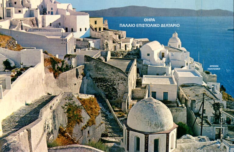 Η Θήρα / Σαντορίνη και η Καππαδοκία στις 100 κορυφαίες εμπειρίες του κόσμου, που πρέπει οπωσδήποτε να δοκιμάσετε!