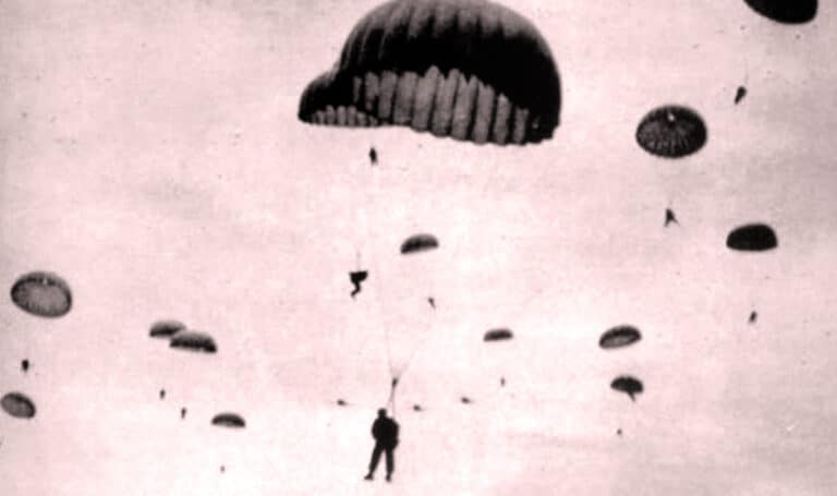 Το «μαύρο Πάσχα» του 1941
